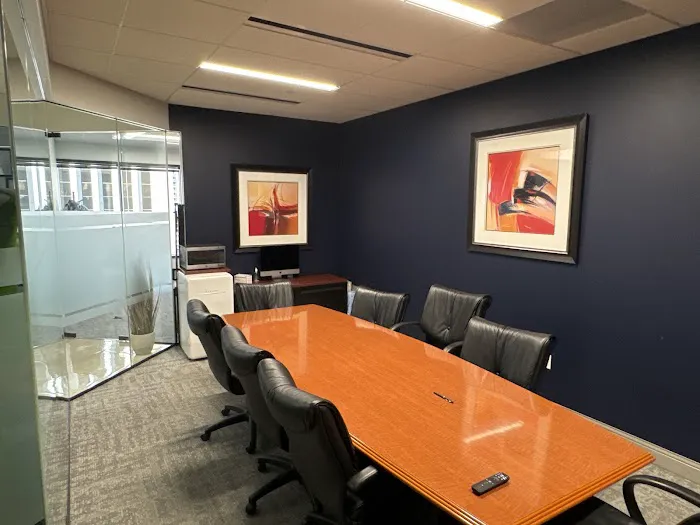 Law Offices of David A. Black 3