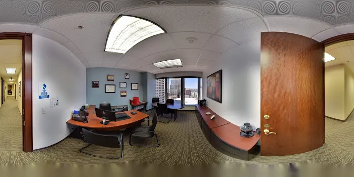 Law Offices of David A. Black 2