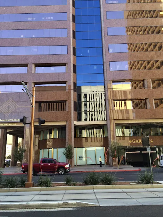 Law Offices of David A. Black 6