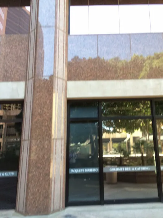 Law Offices of David A. Black 4