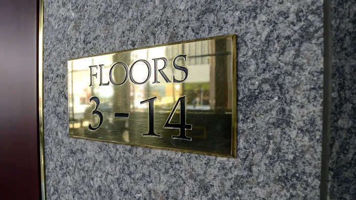 Law Offices of David A. Black 9