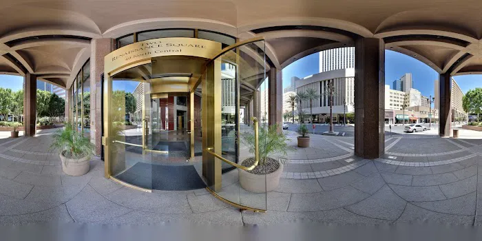 Law Offices of David A. Black 7