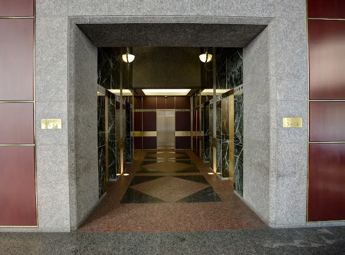 Law Offices of David A. Black 8