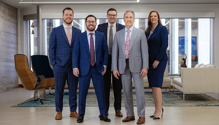 Cantor Law Group 3