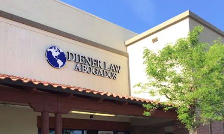 Diener Law
