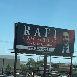 Rafi Law Group ico