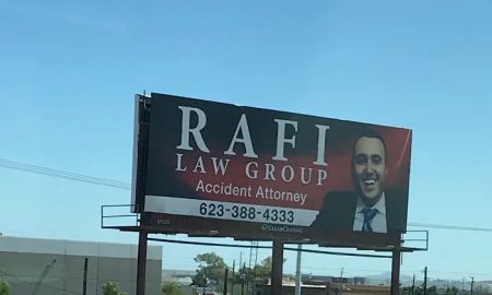 Rafi Law Group