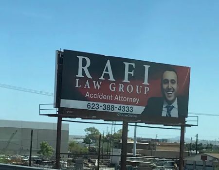 Rafi Law Group