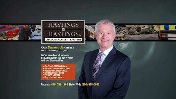 Hastings & Hastings PC 7