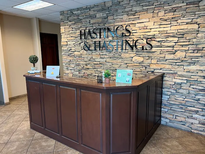 Hastings & Hastings PC 6