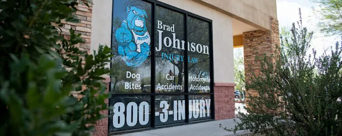 Brad Johnson Injury Law 9