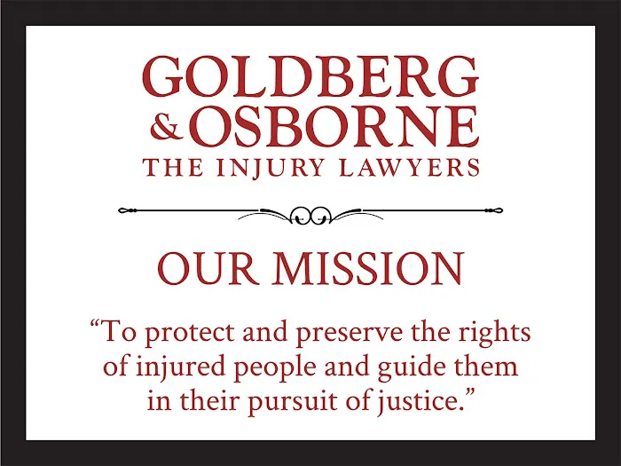 Goldberg & Osborne 4