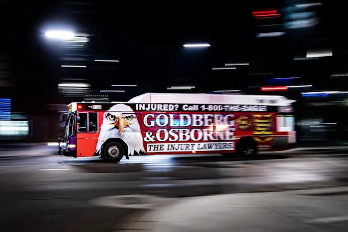 Goldberg & Osborne 1