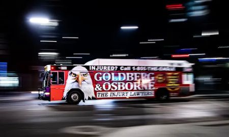 Goldberg & Osborne