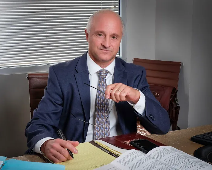 The Luccitti Law Firm 1