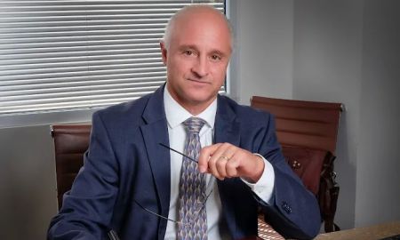 The Luccitti Law Firm