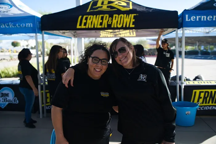 Lerner and Rowe Injury Attorneys 3