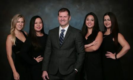 Law Office of Mark J. Giunta