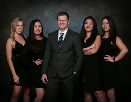 Law Office of Mark J. Giunta