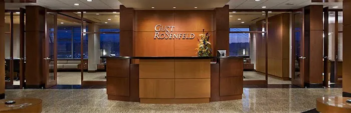 Gust Rosenfeld P.L.C. 6
