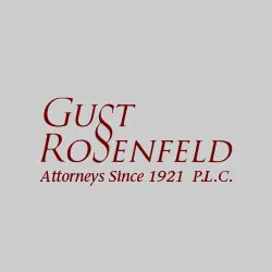 Gust Rosenfeld P.L.C. 10