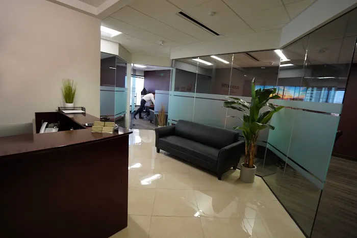 Black Wynn Personal Injury Lawyers 2