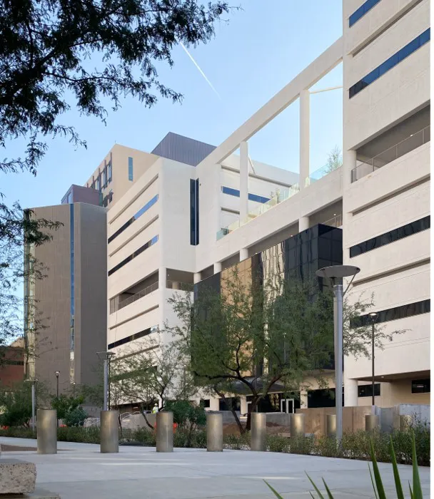 Maricopa County Attorney's Office 1
