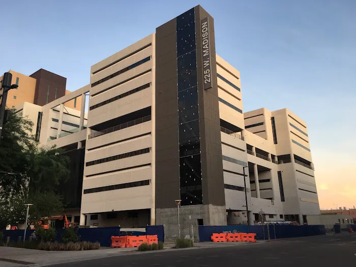Maricopa County Attorney's Office 4