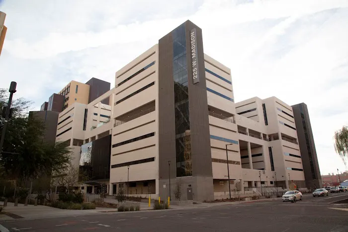 Maricopa County Attorney's Office 5