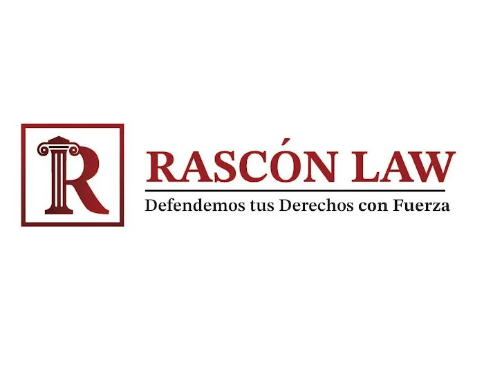 Rascón Law, PLC 7