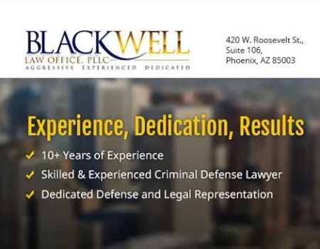 Blackwell Law Office, PLLC