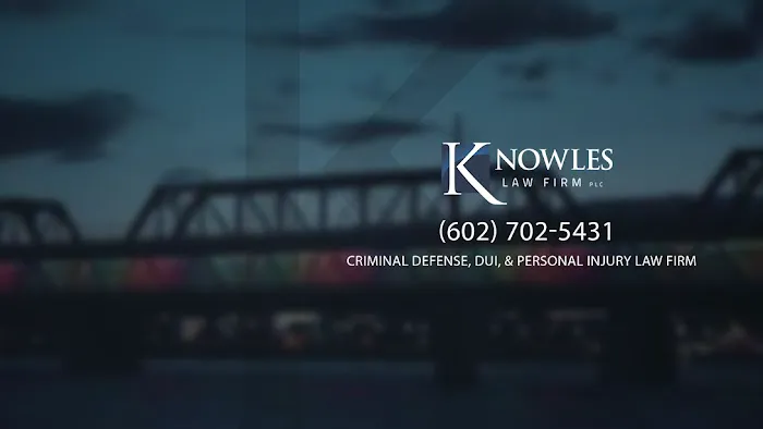 Knowles Law Firm, PLC 2