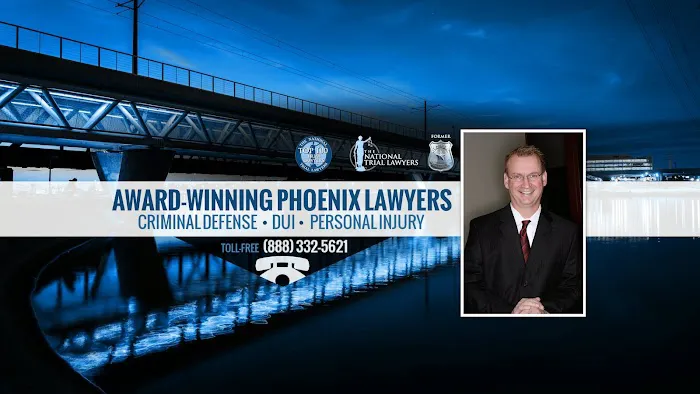 Knowles Law Firm, PLC 8