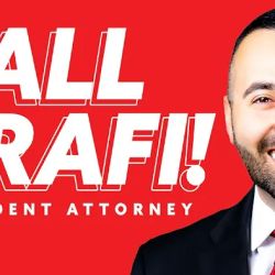 Rafi Law Group ico