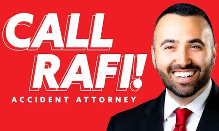 Rafi Law Group