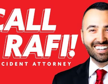 Rafi Law Group
