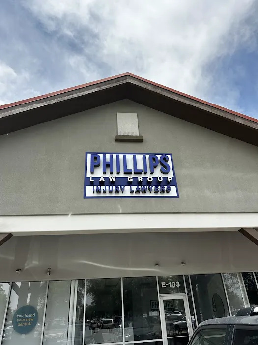 Phillips Law Group - Injury Lawyers 2
