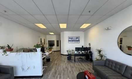 Phillips Law Group - Injury Lawyers
