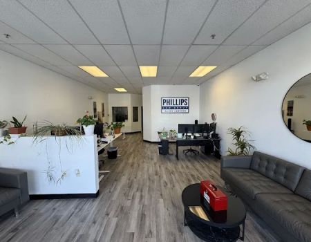 Phillips Law Group - Injury Lawyers