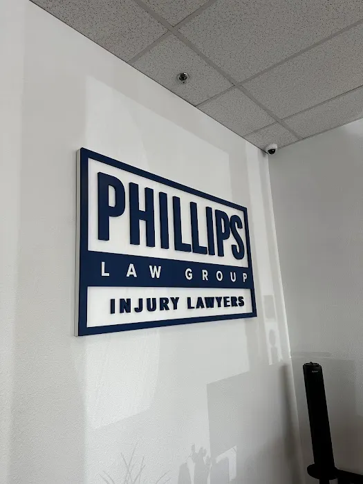 Phillips Law Group - Injury Lawyers 7