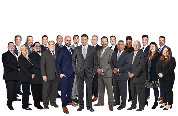 Phillips Law Group - Injury Lawyers 1
