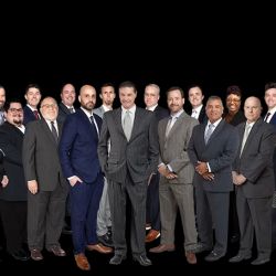Phillips Law Group - Injury Lawyers ico