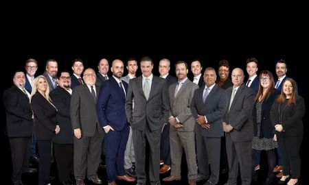 Phillips Law Group - Injury Lawyers