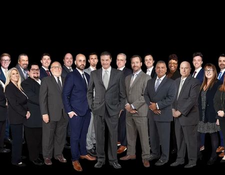 Phillips Law Group - Injury Lawyers