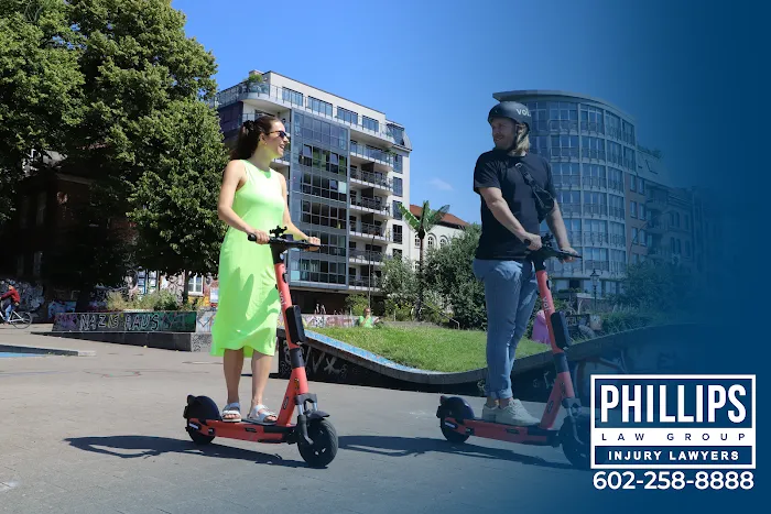 Phillips Law Group - Injury Lawyers 5