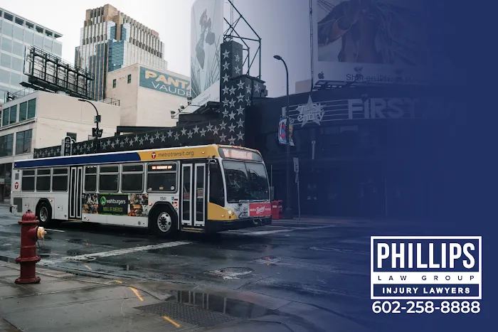 Phillips Law Group - Injury Lawyers 8