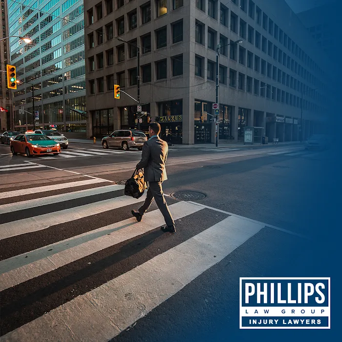 Phillips Law Group - Injury Lawyers 7