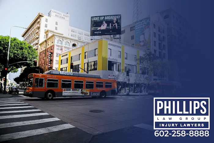 Phillips Law Group - Injury Lawyers 9