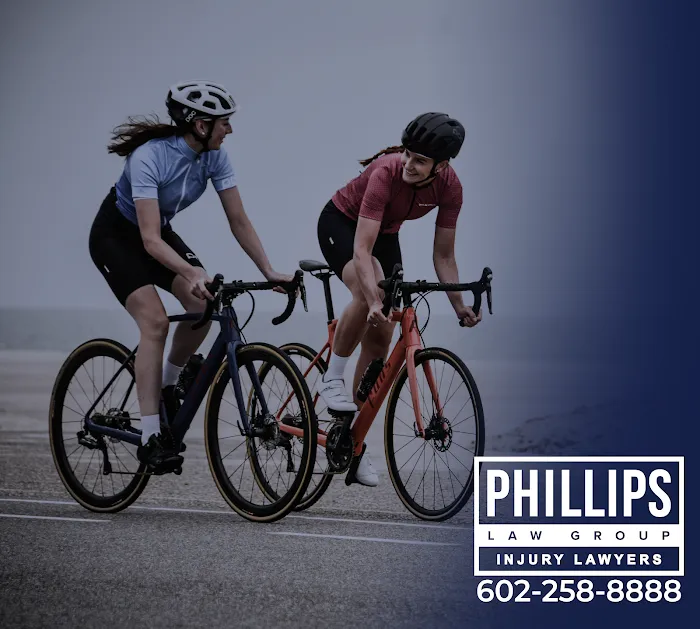 Phillips Law Group - Injury Lawyers 10
