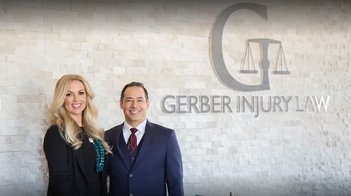 Gerber Injury Law 3